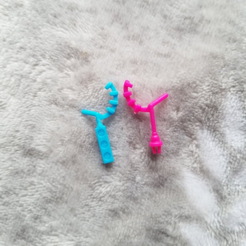 Monster High Accessory Frankie Stein G3 Monster Fest Earrings
